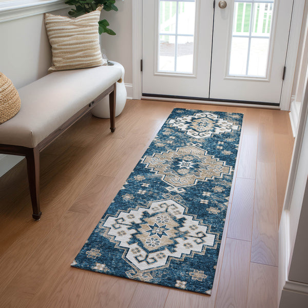 addison chantille acn846 navy rug