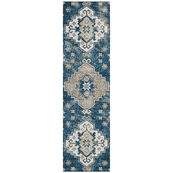 addison chantille acn846 navy rug