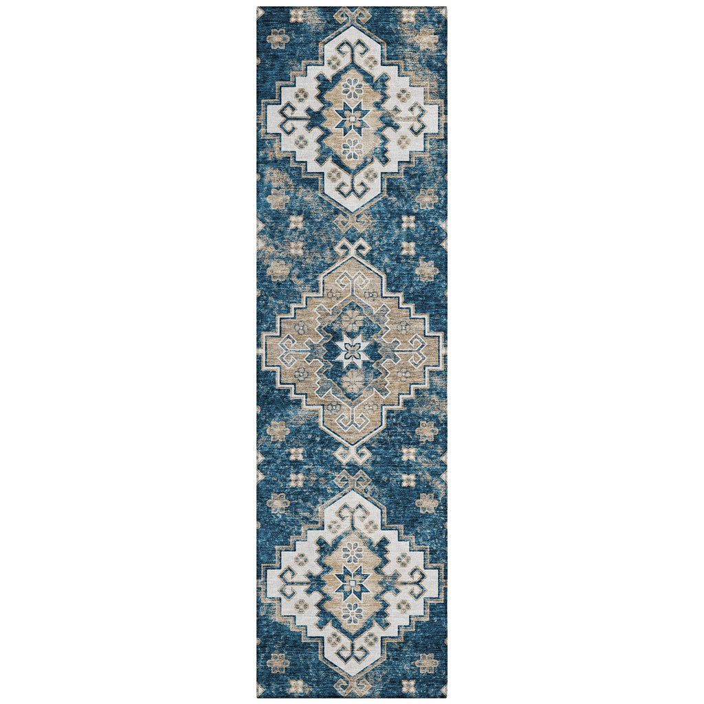 addison chantille acn846 navy rug
