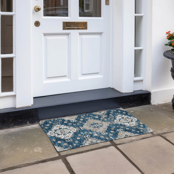 addison chantille acn846 navy rug