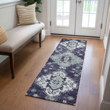 addison chantille acn846 purple rug