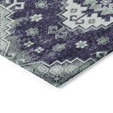 addison chantille acn846 purple rug