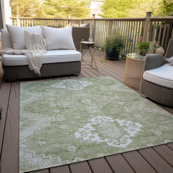 addison chantille acn847 aloe rug
