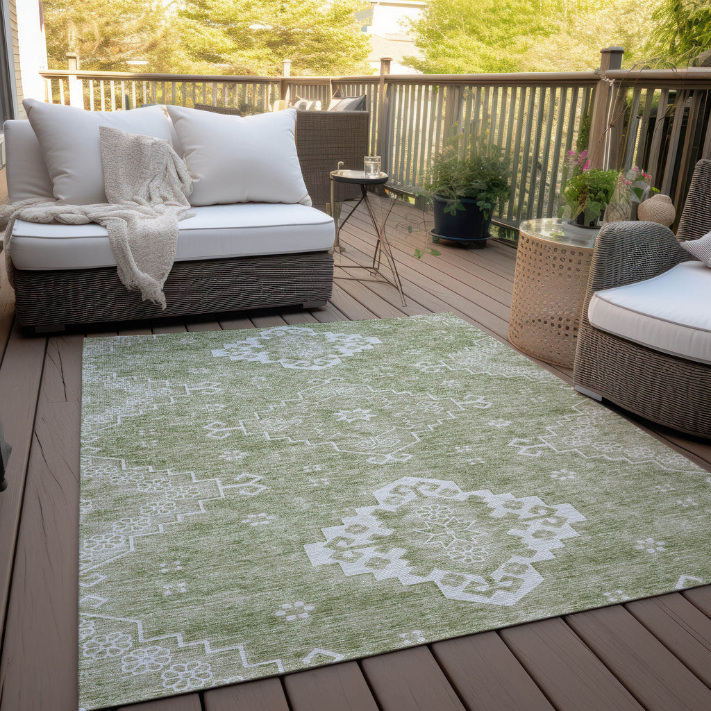 addison chantille acn847 aloe rug