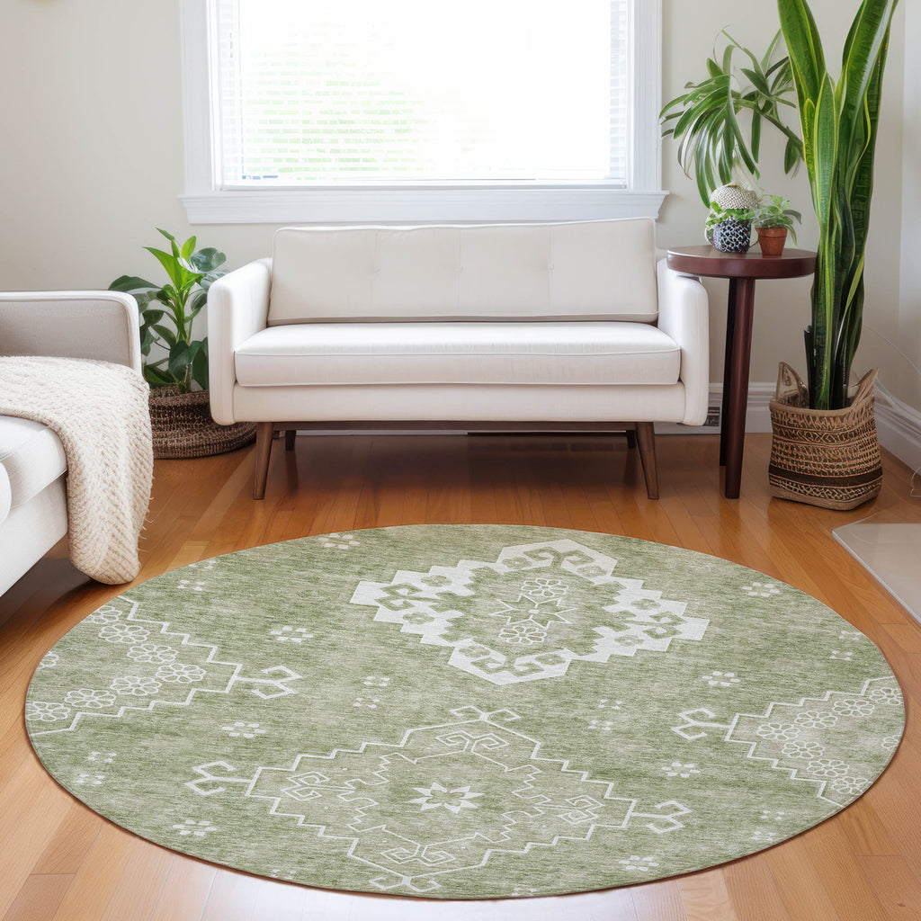 addison chantille acn847 aloe rug