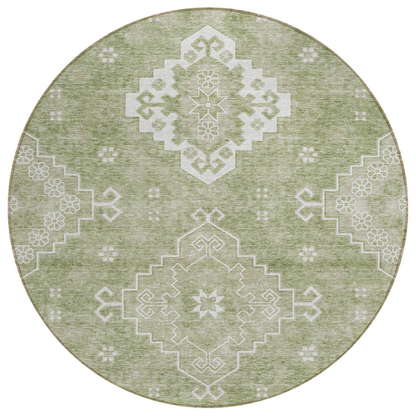 addison chantille acn847 aloe rug