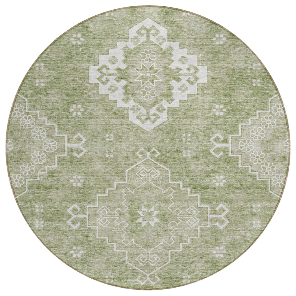 addison chantille acn847 aloe rug