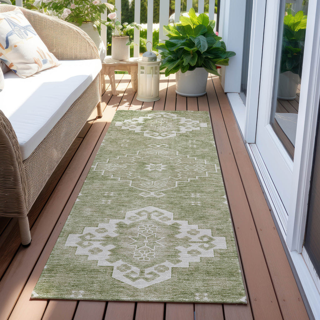 addison chantille acn847 aloe rug