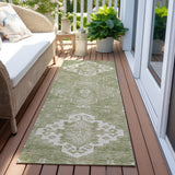 addison chantille acn847 aloe rug