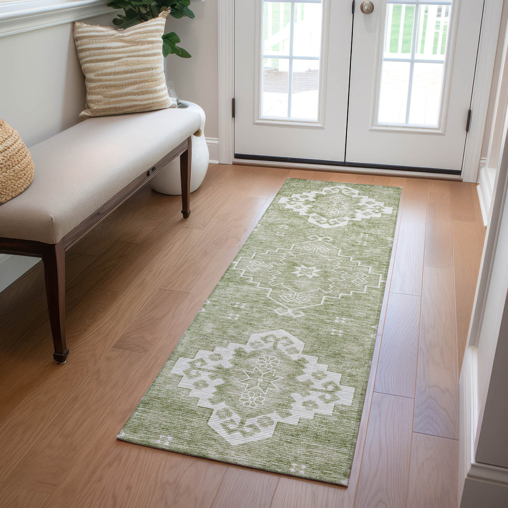 addison chantille acn847 aloe rug