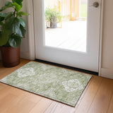 addison chantille acn847 aloe rug