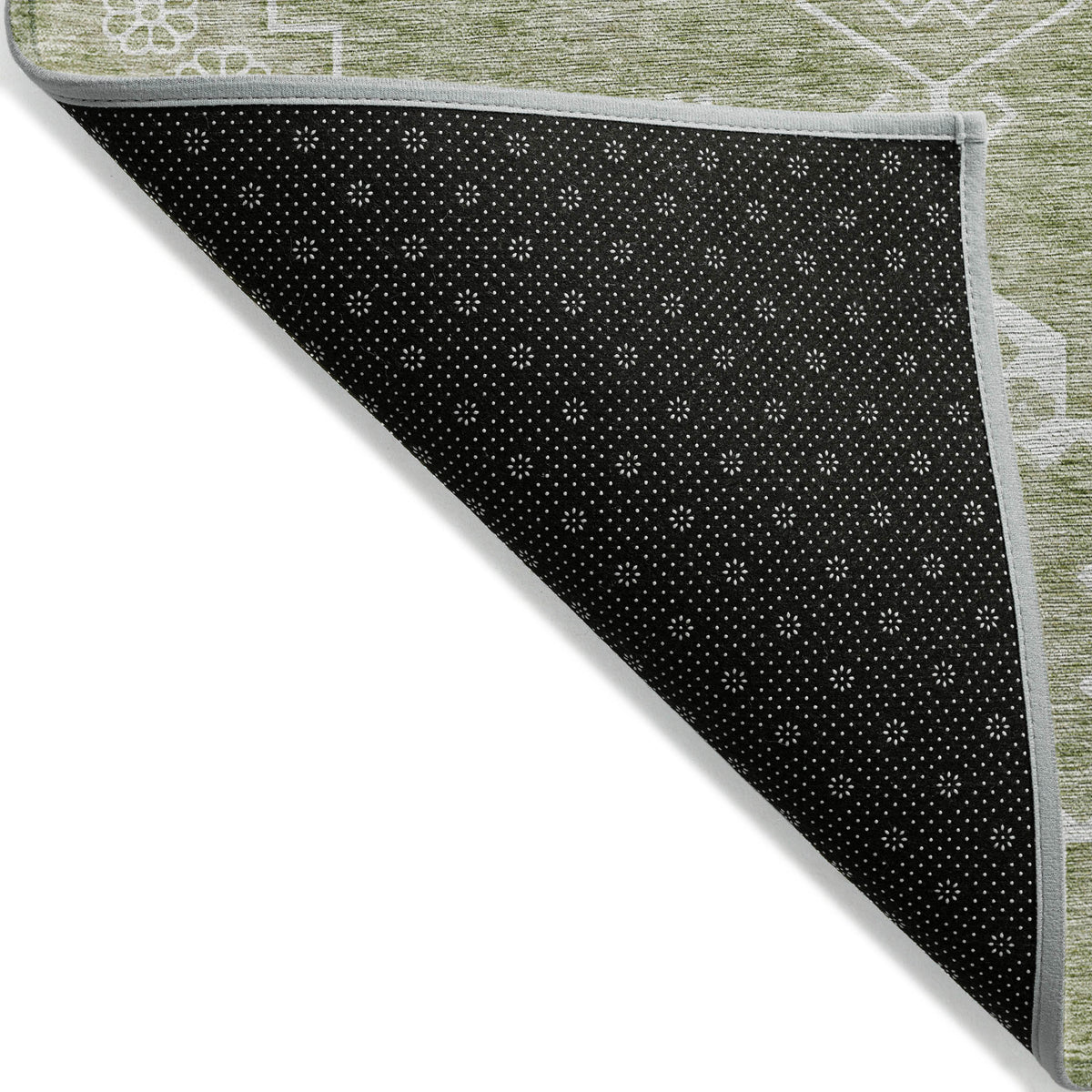 addison chantille acn847 aloe rug