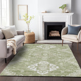 addison chantille acn847 aloe rug