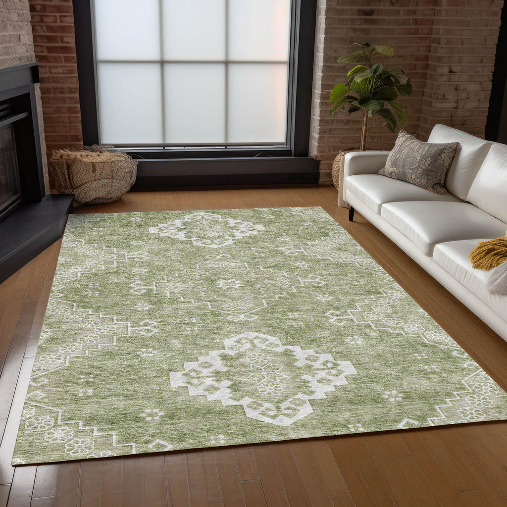 addison chantille acn847 aloe rug