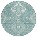 addison chantille acn847 aqua rug