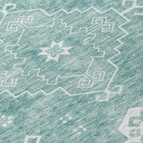 addison chantille acn847 aqua rug