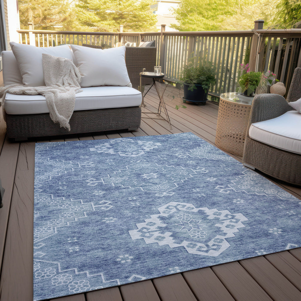 addison chantille acn847 blue rug