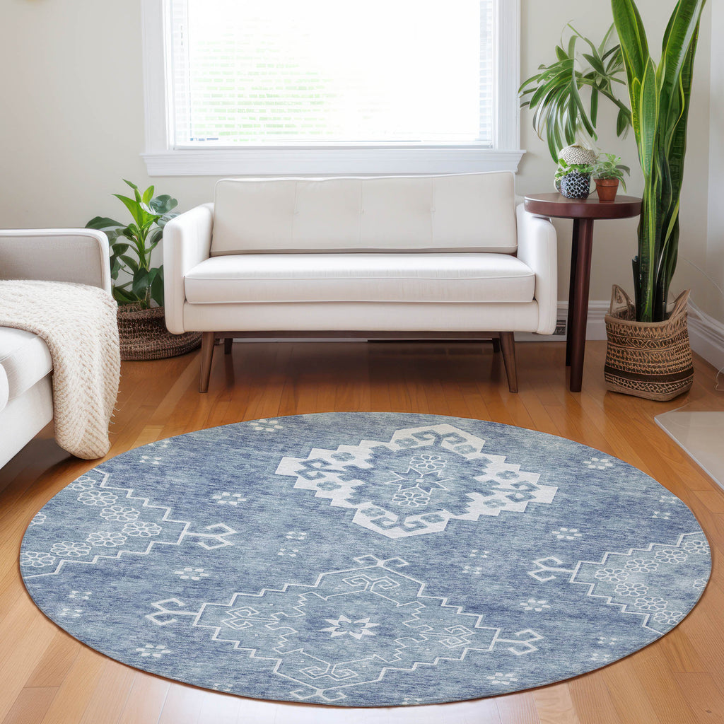 addison chantille acn847 blue rug