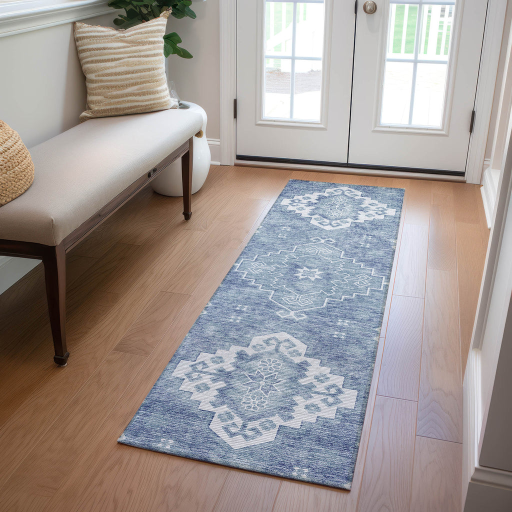 addison chantille acn847 blue rug