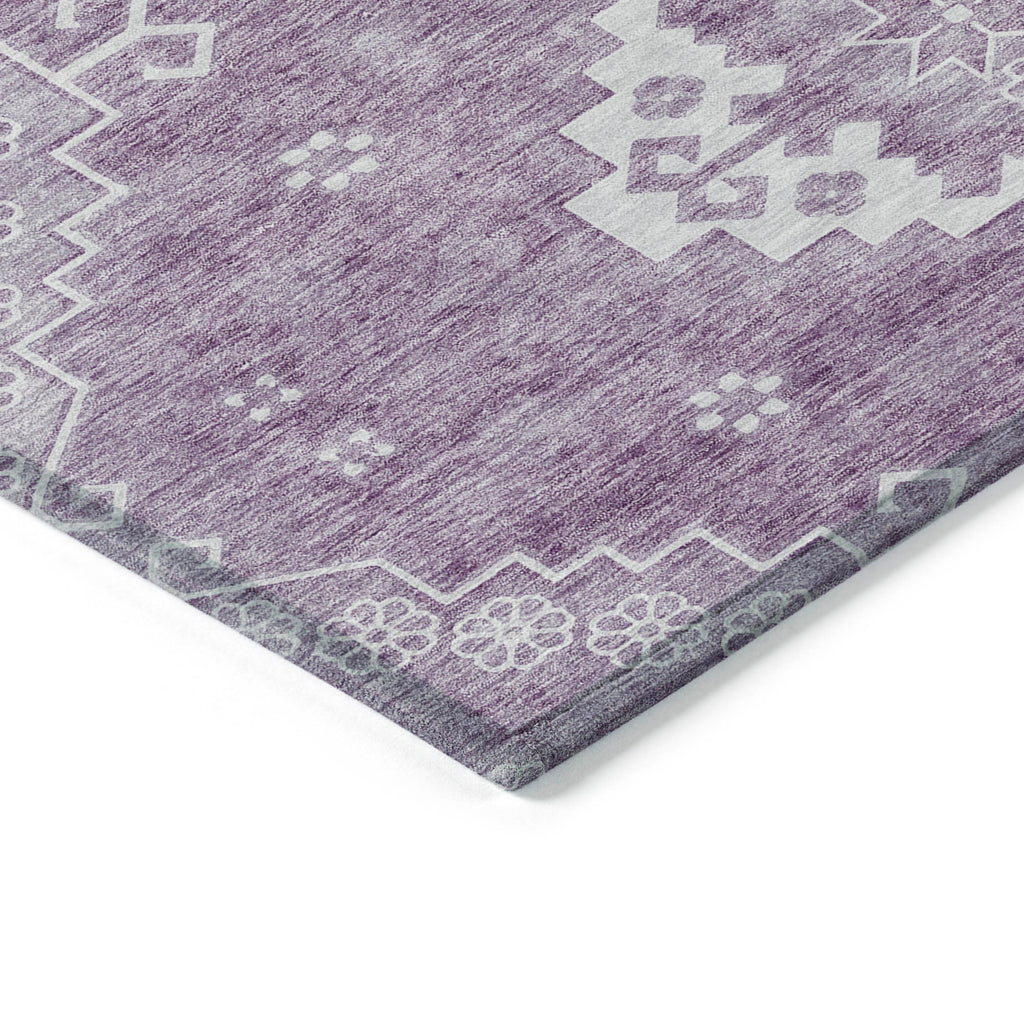 addison chantille acn847 lavender rug