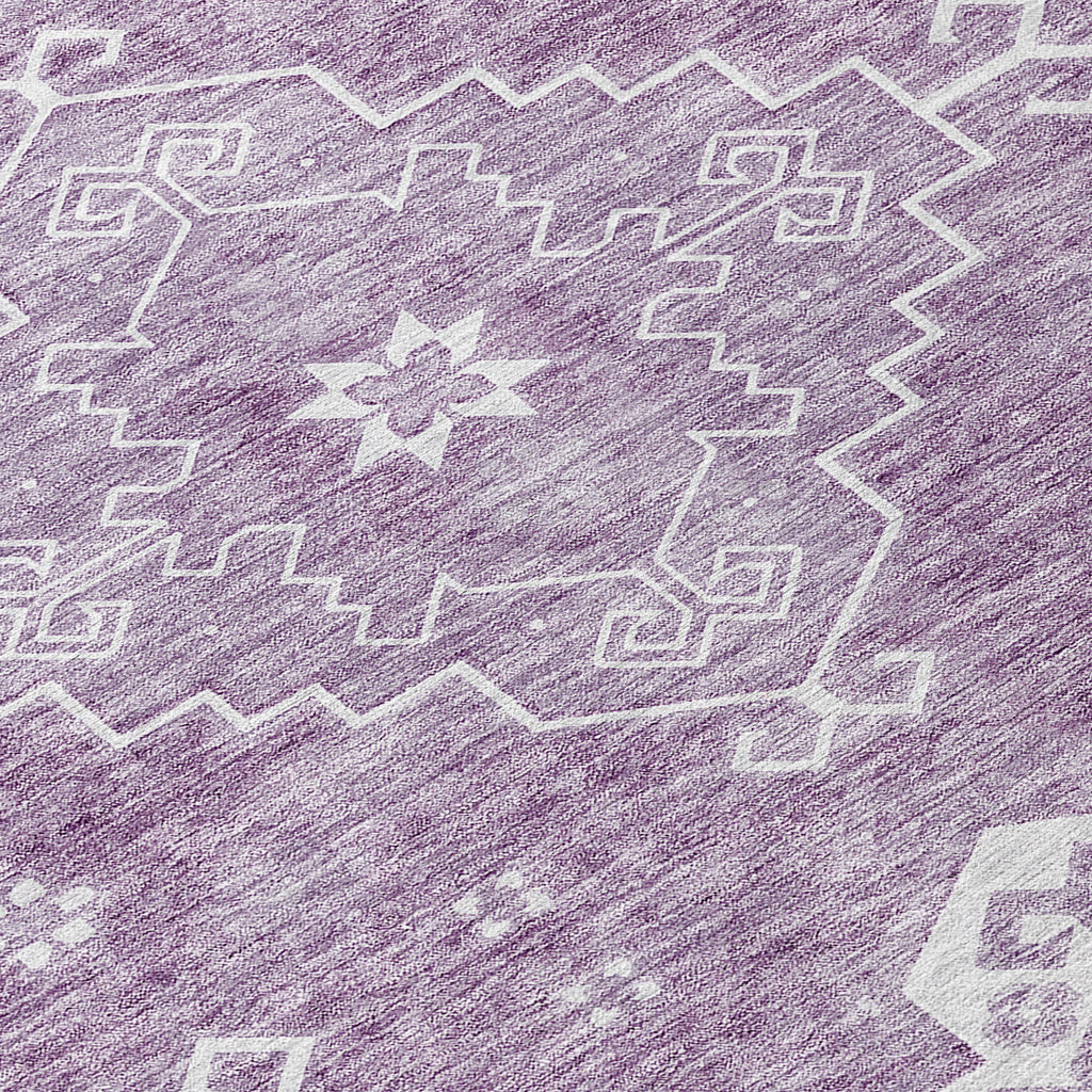 addison chantille acn847 lavender rug