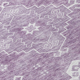 addison chantille acn847 lavender rug