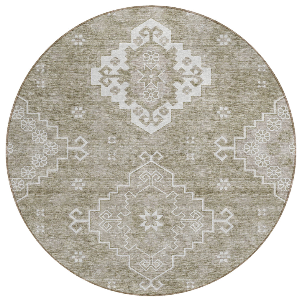 addison chantille acn847 taupe rug