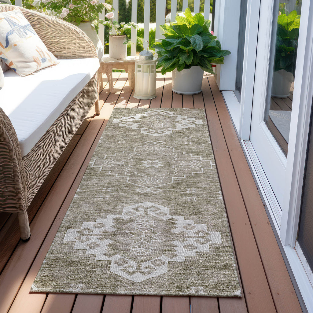 addison chantille acn847 taupe rug
