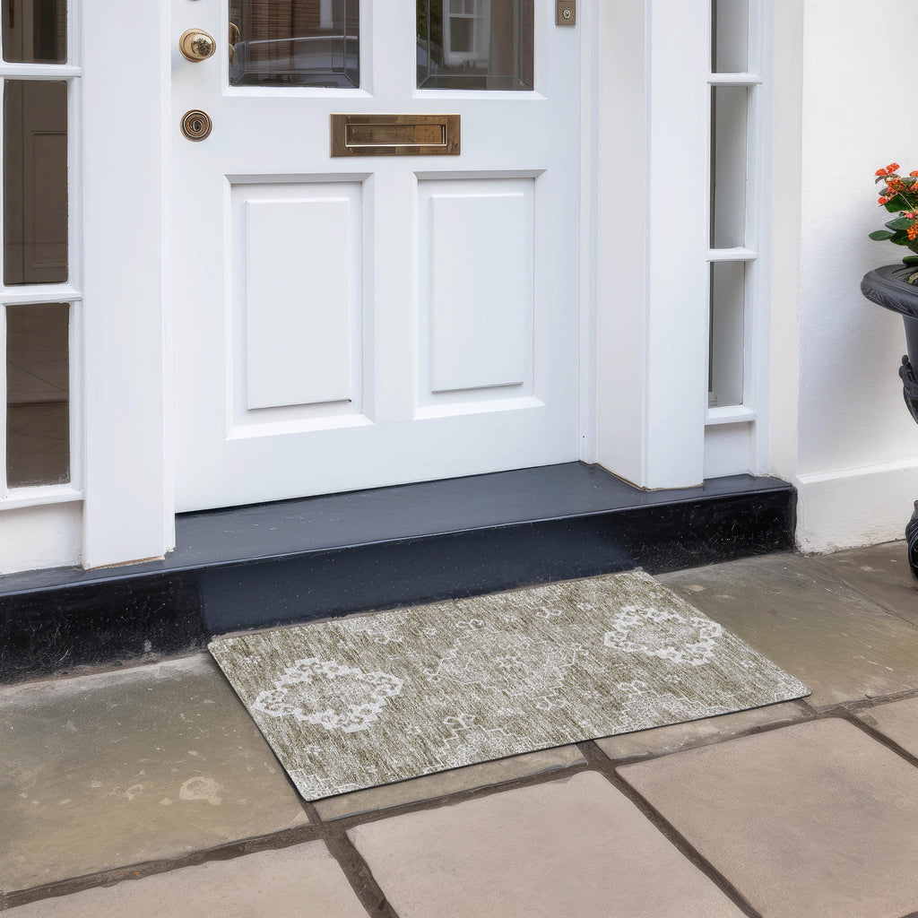 addison chantille acn847 taupe rug
