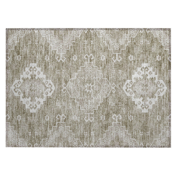 addison chantille acn847 taupe rug