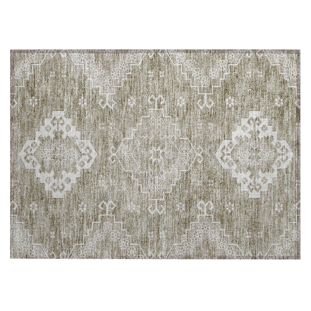 addison chantille acn847 taupe rug
