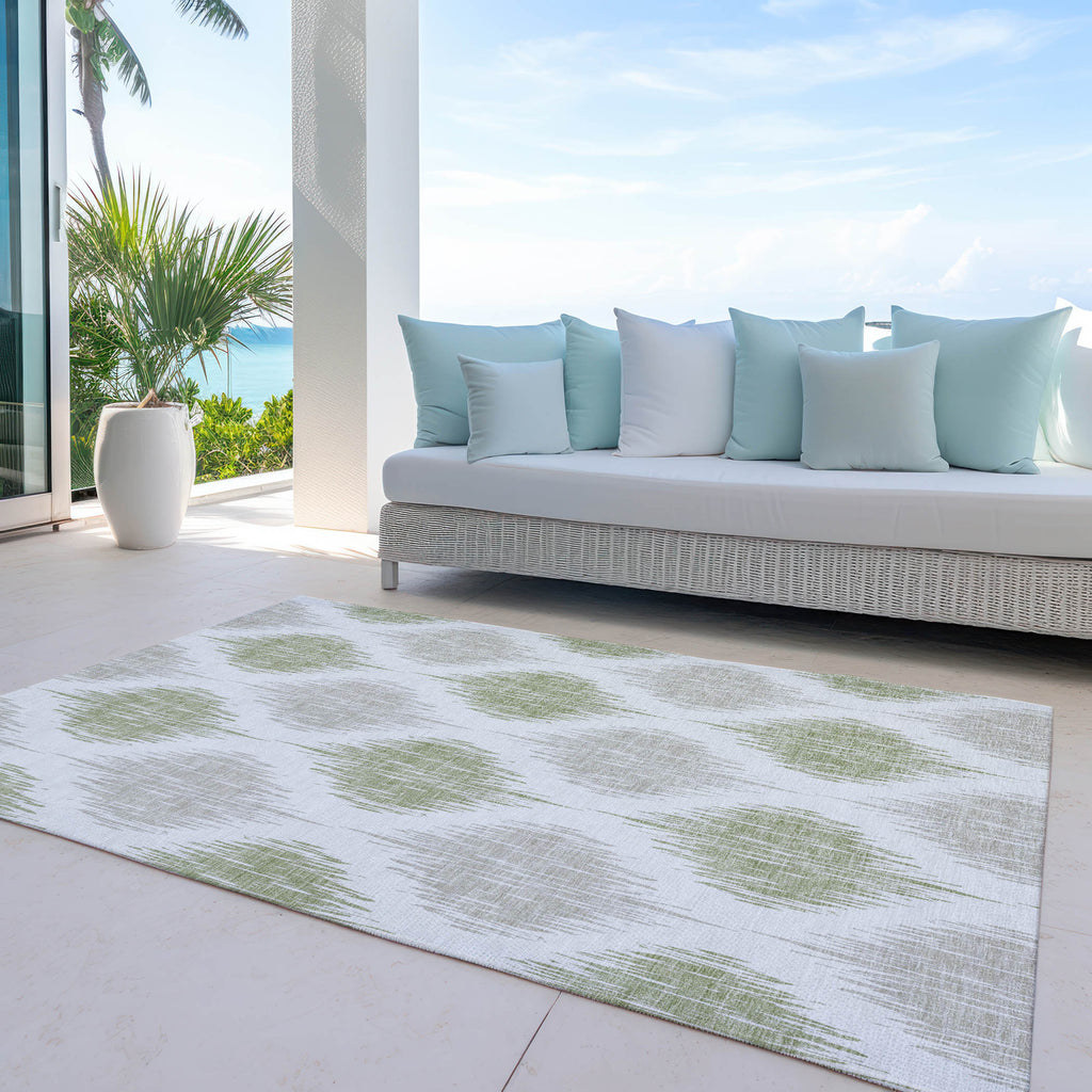 addison chantille acn848 aloe rug