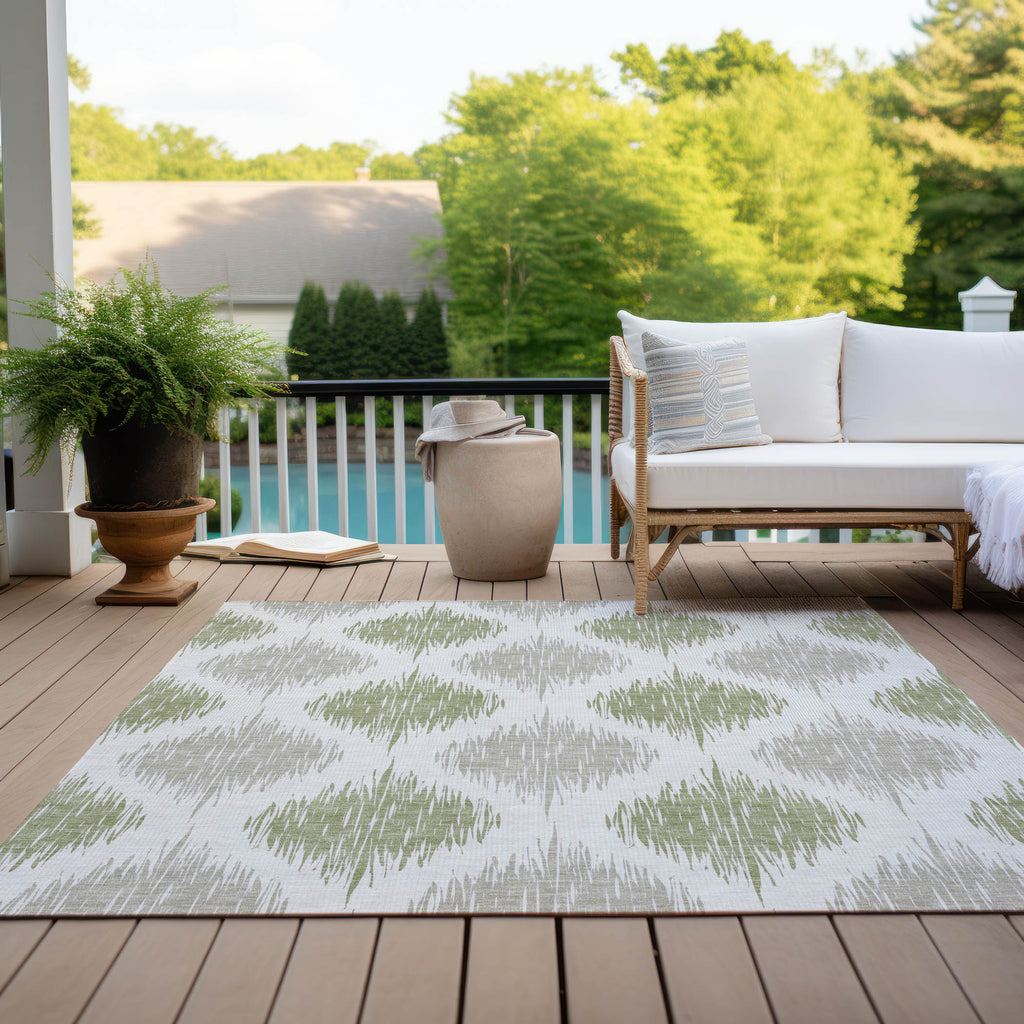 addison chantille acn848 aloe rug