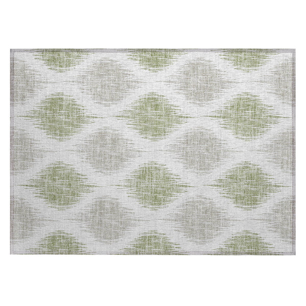 addison chantille acn848 aloe rug