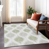 addison chantille acn848 aloe rug