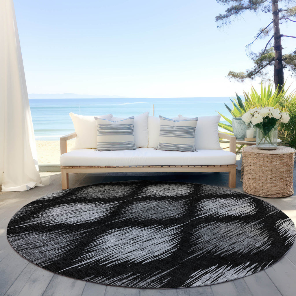 addison chantille acn848 black rug