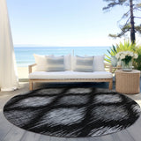 addison chantille acn848 black rug