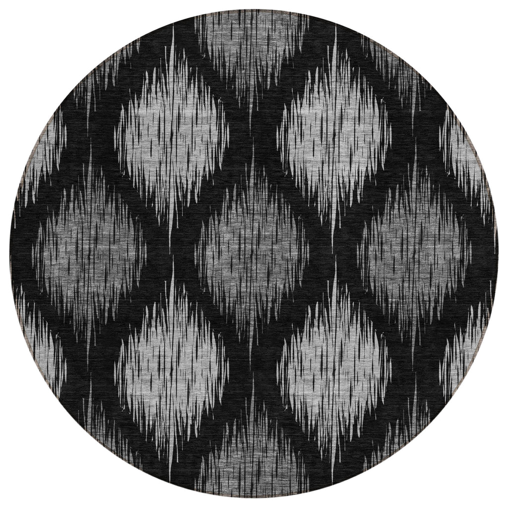 addison chantille acn848 black rug