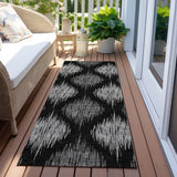 addison chantille acn848 black rug