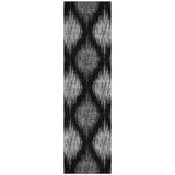 addison chantille acn848 black rug