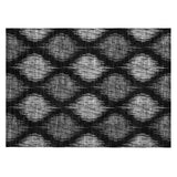 addison chantille acn848 black rug