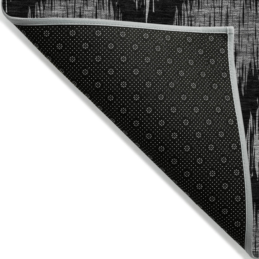 addison chantille acn848 black rug