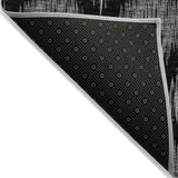 addison chantille acn848 black rug