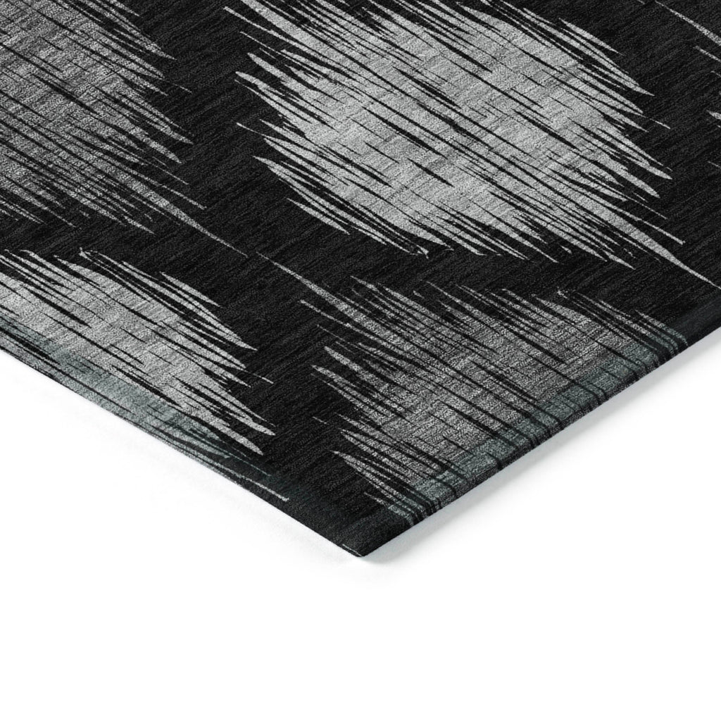 addison chantille acn848 black rug