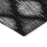 addison chantille acn848 black rug