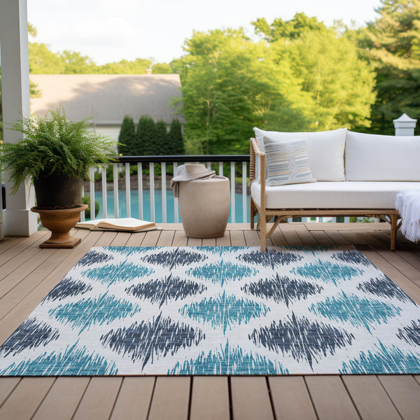 addison chantille acn848 blue rug
