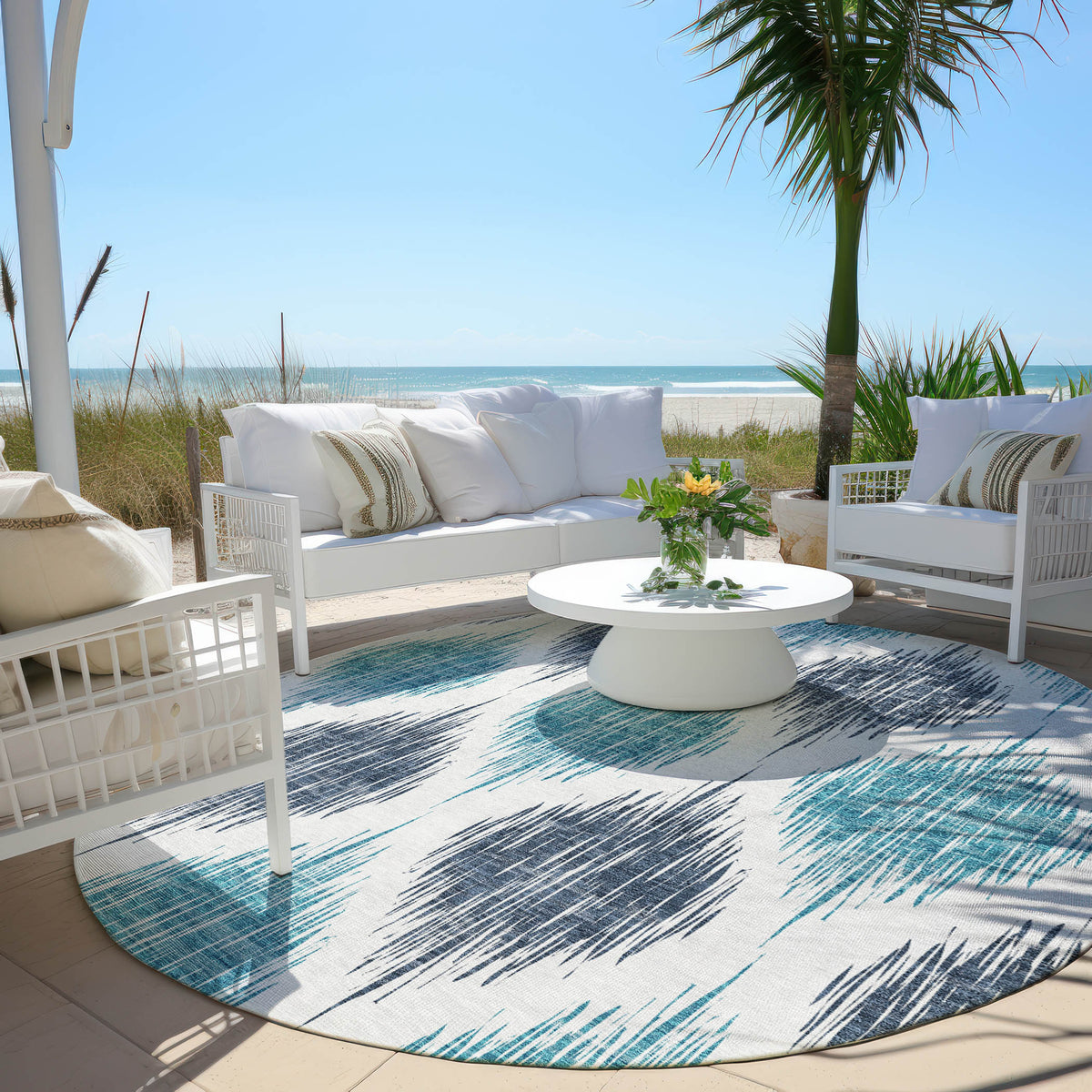 addison chantille acn848 blue rug