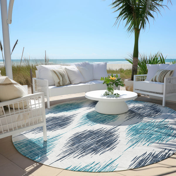 addison chantille acn848 blue rug