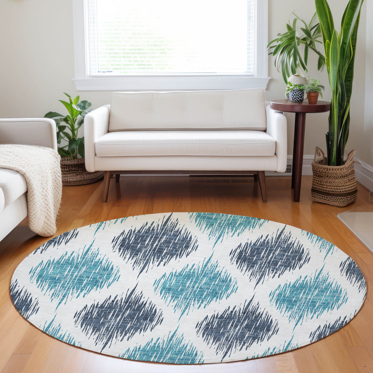 addison chantille acn848 blue rug