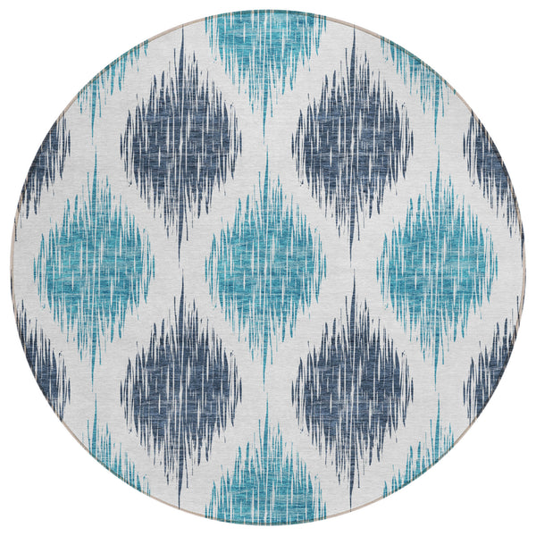 addison chantille acn848 blue rug